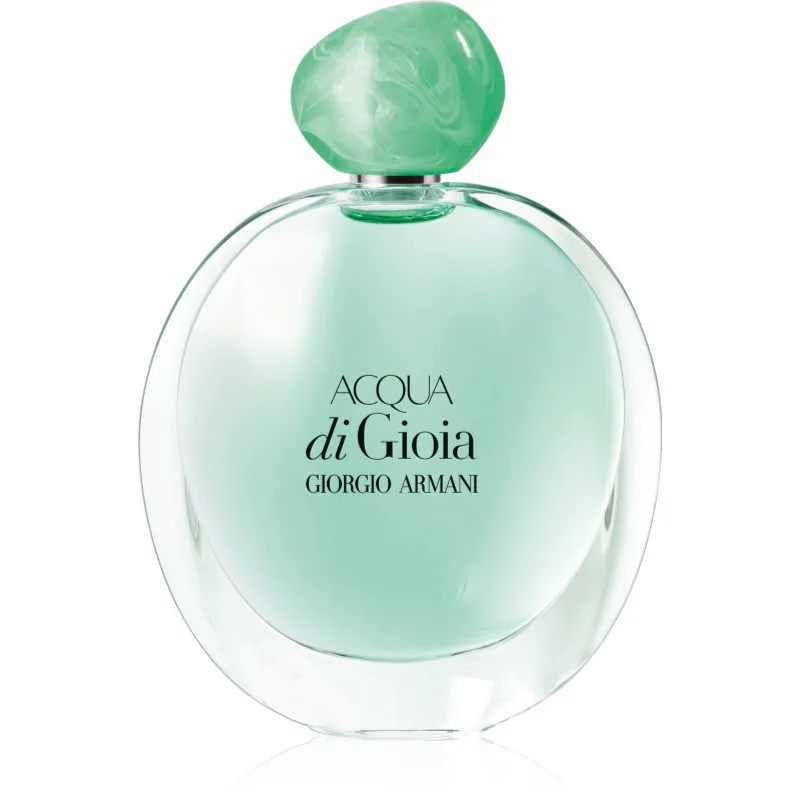 Armani Acqua di Gioia Eau de Parfum για γυναίκες 100 ml