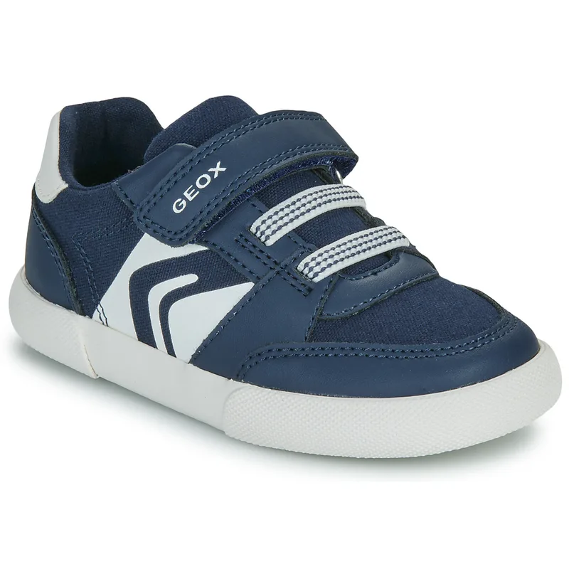 Xαμηλά Sneakers Geox B GISLI BOY A