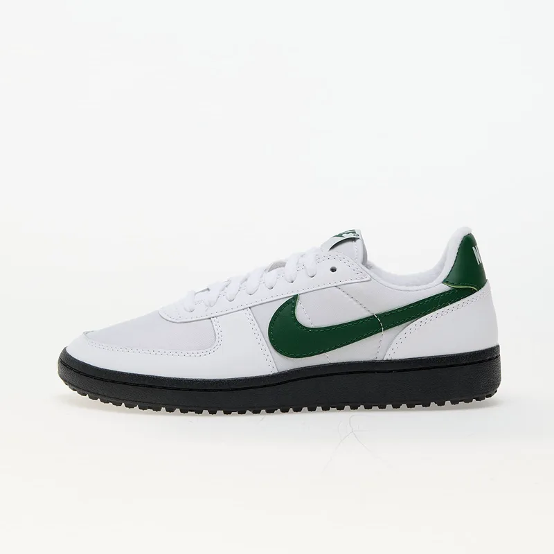 Sneakers Nike Field General '82 White/ Gorge Green-Black EUR 36.5