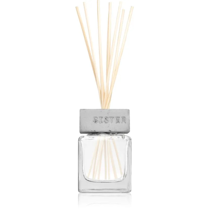 Sister's Aroma Amber άρωμα για διαχύτη 110 ml