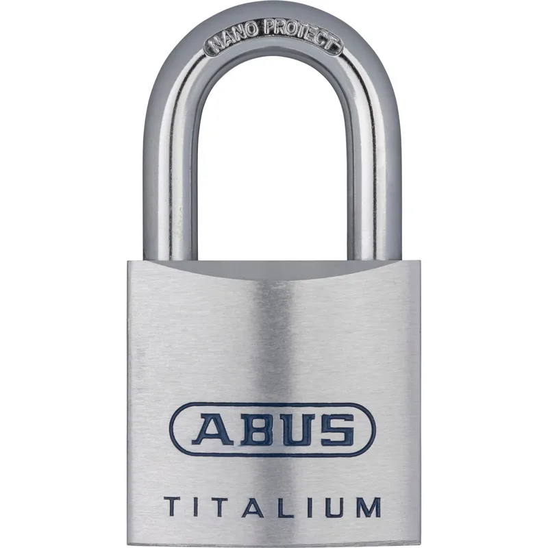 ABUS 90 Titalium 96TI/50 SL 8 Padlock