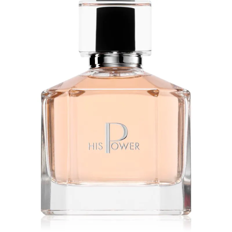 Farmasi His Power Eau de Parfum για άντρες 100 ml