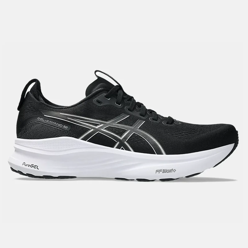 ASICS Gel-Kayano 32 Ανδρικά Παπούτσια για Τρέξιμο (9000241506_5588)
