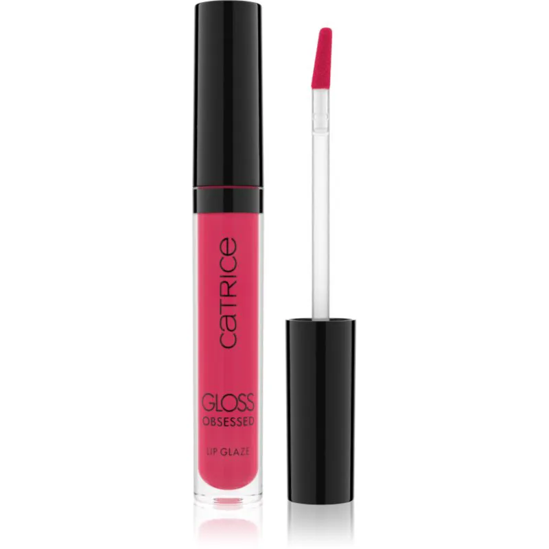 Catrice Gloss Obsessed λιπ γκλος απόχρωση 030 Gloss Over It 2.5 ml