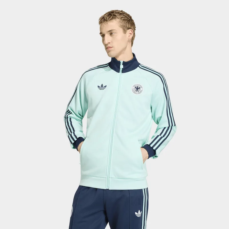 adidas M Germany Track Top (9000277297_69532)