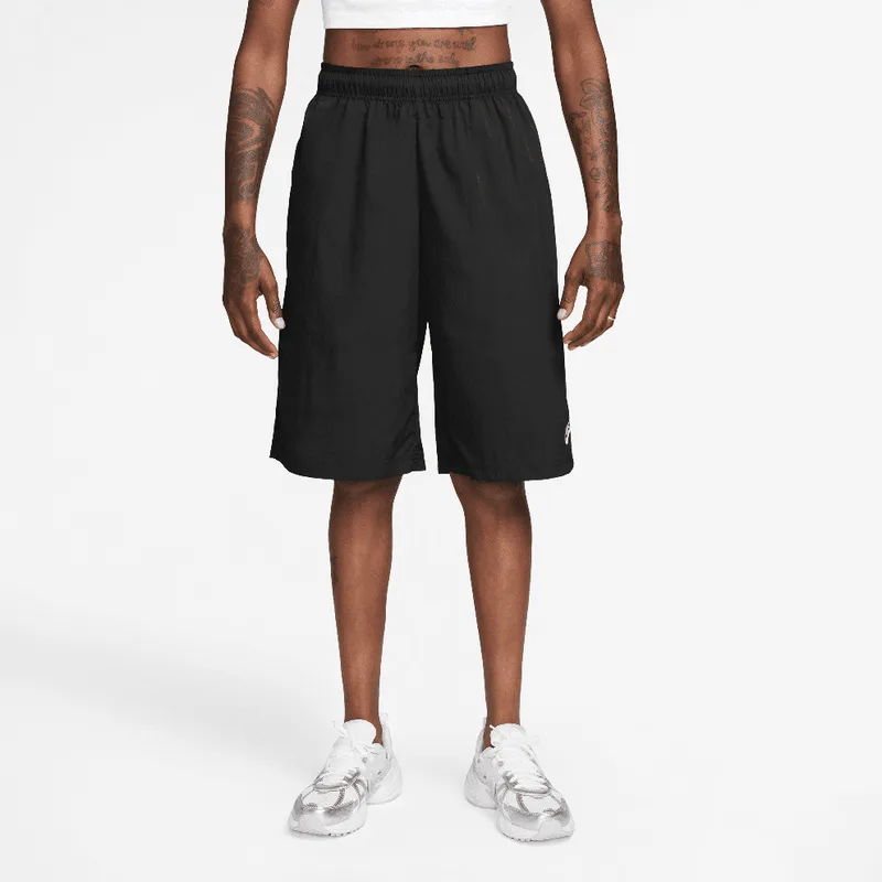Nike Sportswear Mid-Rise Γυναικεία Βερμούδα (9000232979_85562)