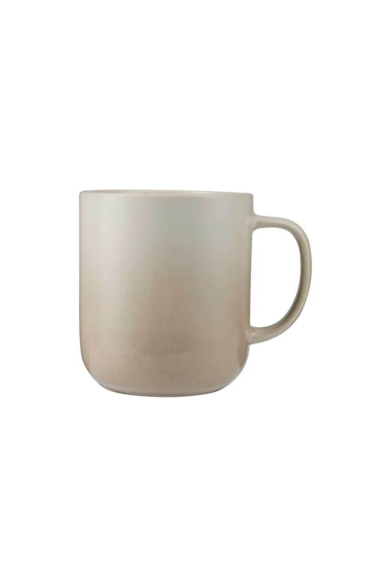 Maxwell & Williams κεραμική κούπα "Club" 400 ml Μπεζ Ombre - UK0016