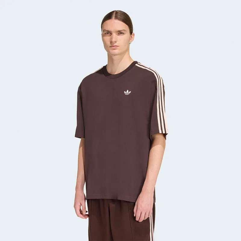 adidas Originals Adicolor 3-Stripes Ανδρικό T-Shirt (9000261690_92066)