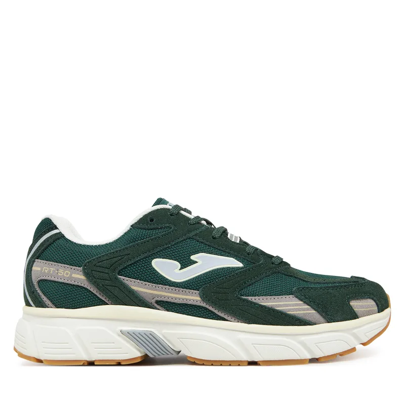 Αθλητικά Joma Rt50 2515 RRT50S2515 Πράσινο