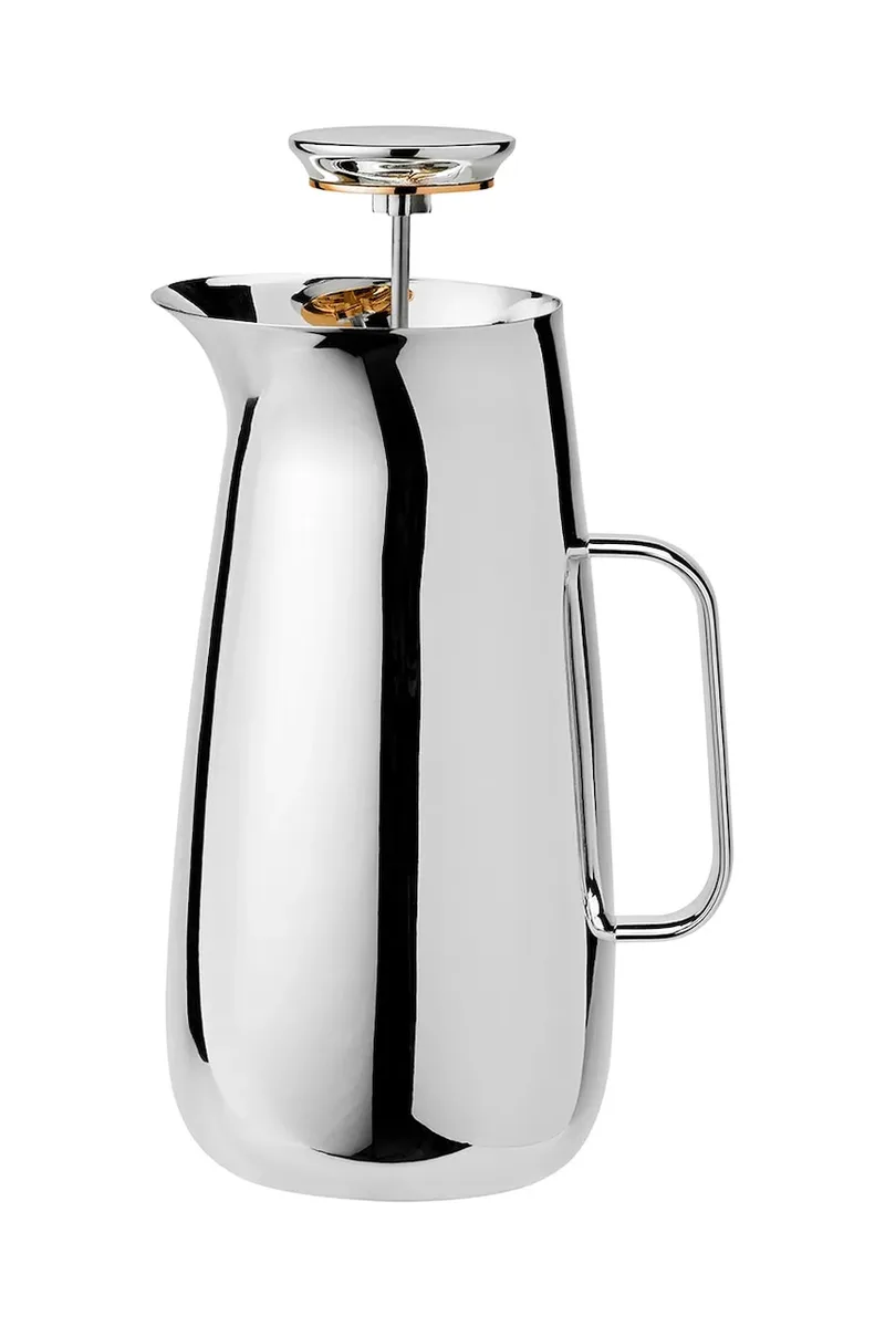 Κανάτα κενού Stelton Foster 1 L