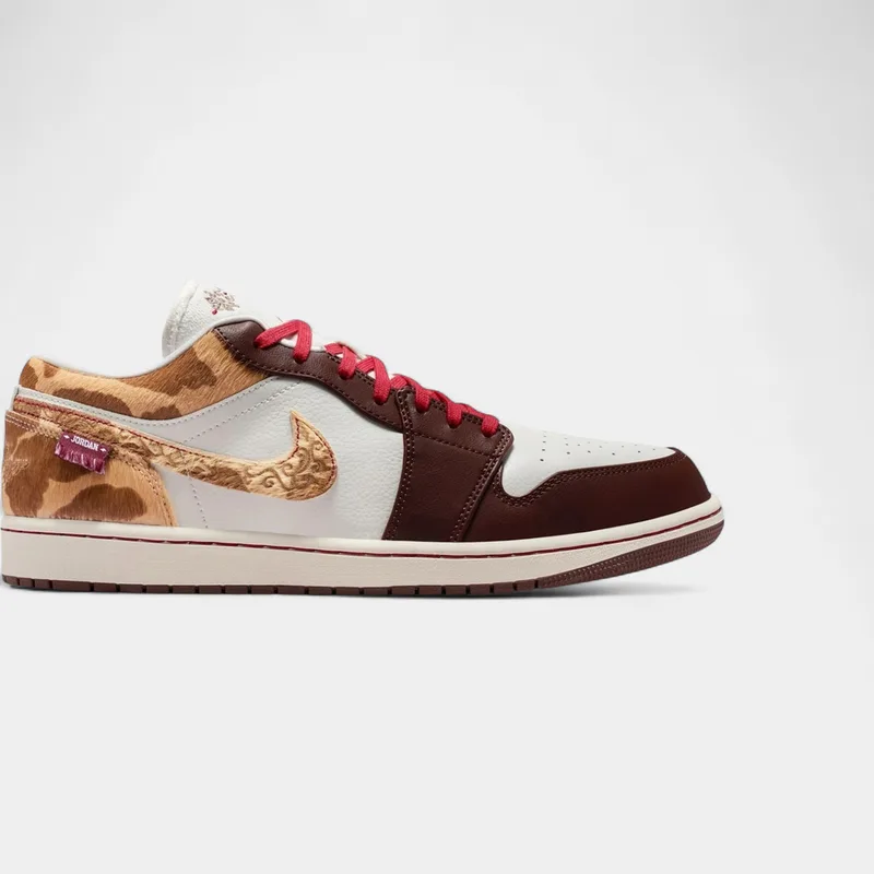 Sneakers Nike Jordan 1 Low SE Year of the Horse