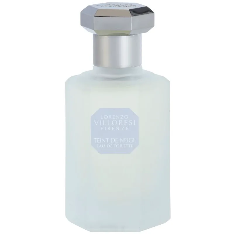 Lorenzo Villoresi Teint de Neige Eau de Toilette unisex 50 ml
