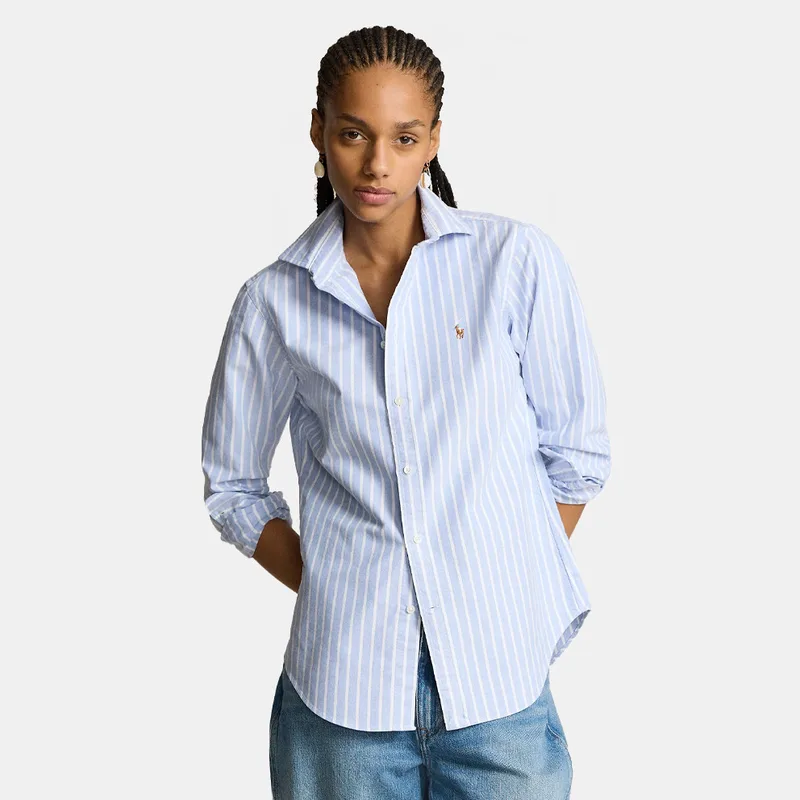 Polo Ralph Lauren Γυναικείο Πουκάμισο (9000219888_84445)