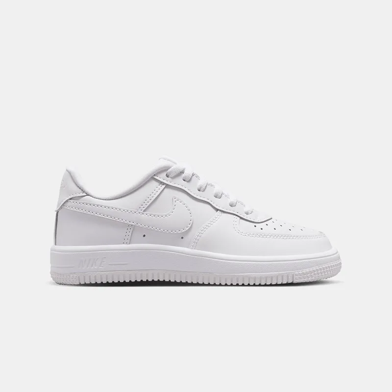 Nike Air Force 1 Low Lace Παιδικά Παπούτσια (9000252917_20038)