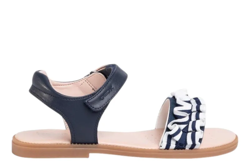 Πέδιλα Geox Karly Girl J9235G 05411-C4002 Κορίτσι