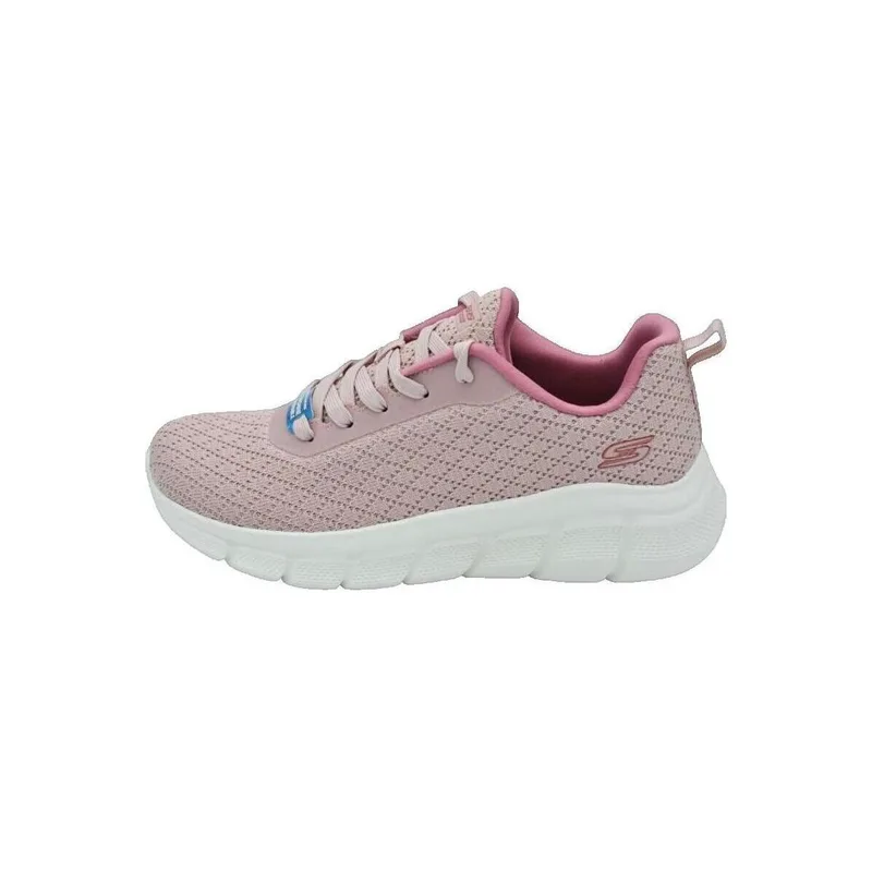 Xαμηλά Sneakers Skechers Baskets basses BOBS Sport B Flex Quick Pivot