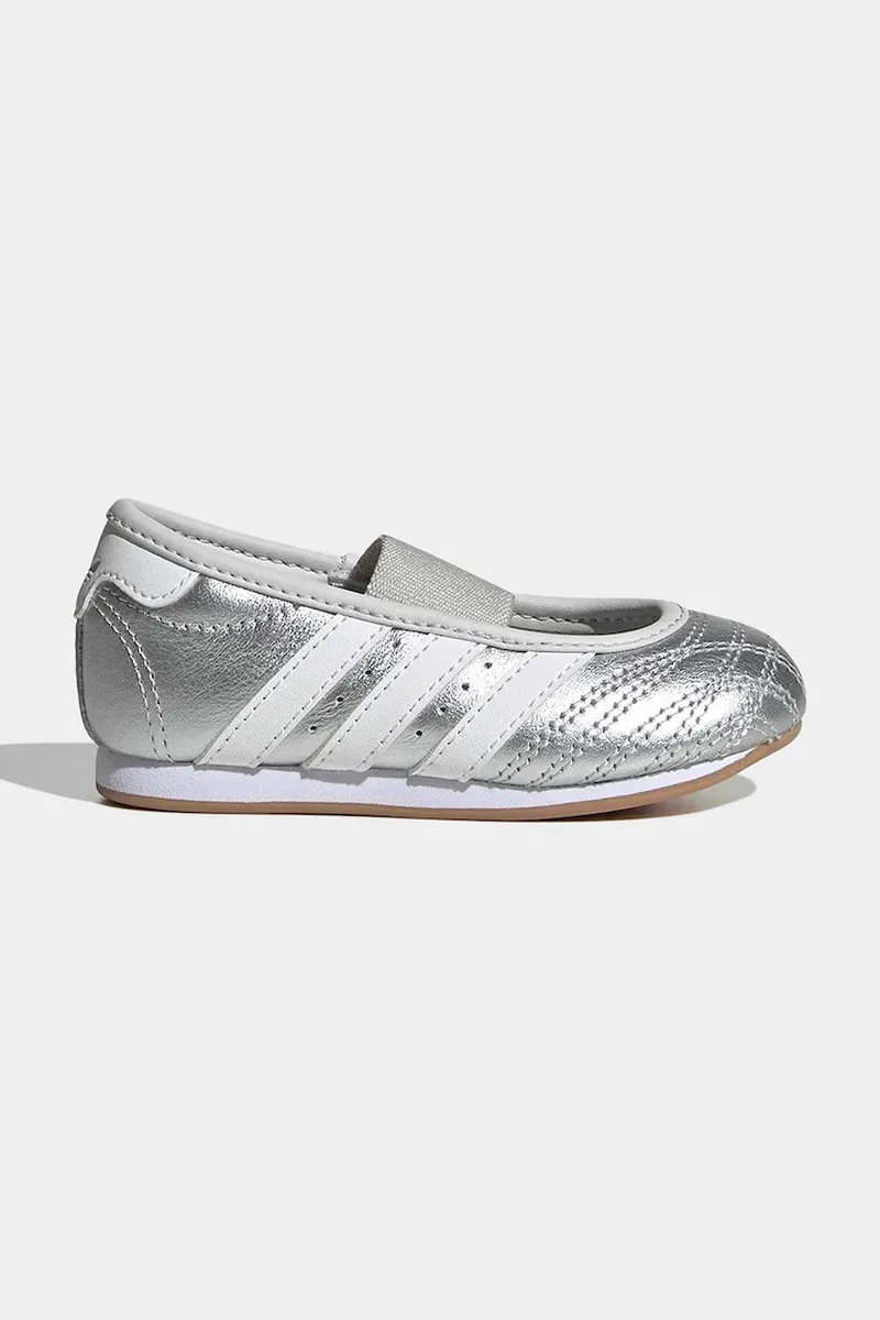 adidas Originals TAEKWONDO sneakers παιδικά δερμάτινα