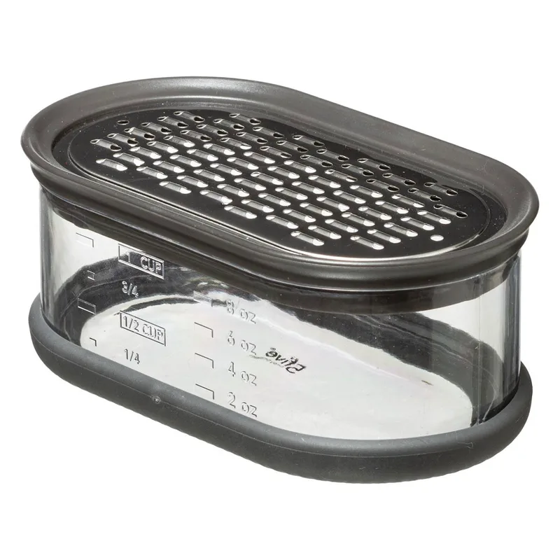 Τρίφτης Χειρός Με Δοχείο F-V Grater 151436