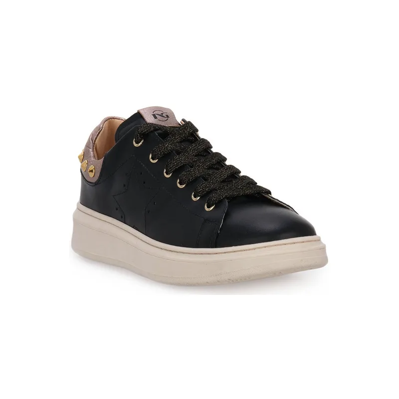 Sneakers NeroGiardini NERO GIARDINI 100 MANAUS NERO