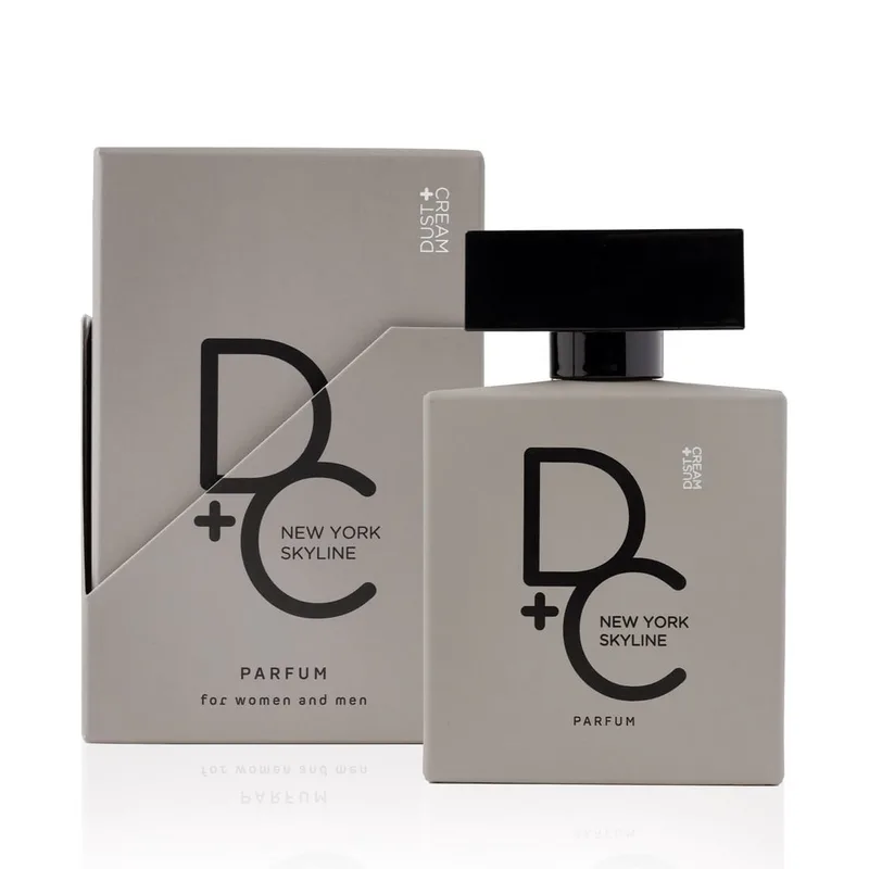 ΑΡΩΜΑ UNISEX D+C PERFUME NEW YORK SKYLINE 100ML