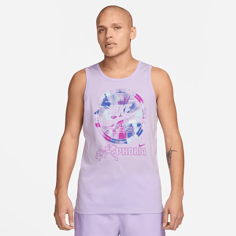 Nike M Nsw Tank Oc Pk2 (9000173372_75267)