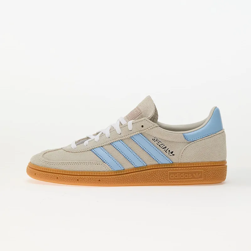 Sneakers adidas Handball Spezial W Aluminium/ Clear Sky/ Gum1 EUR 36