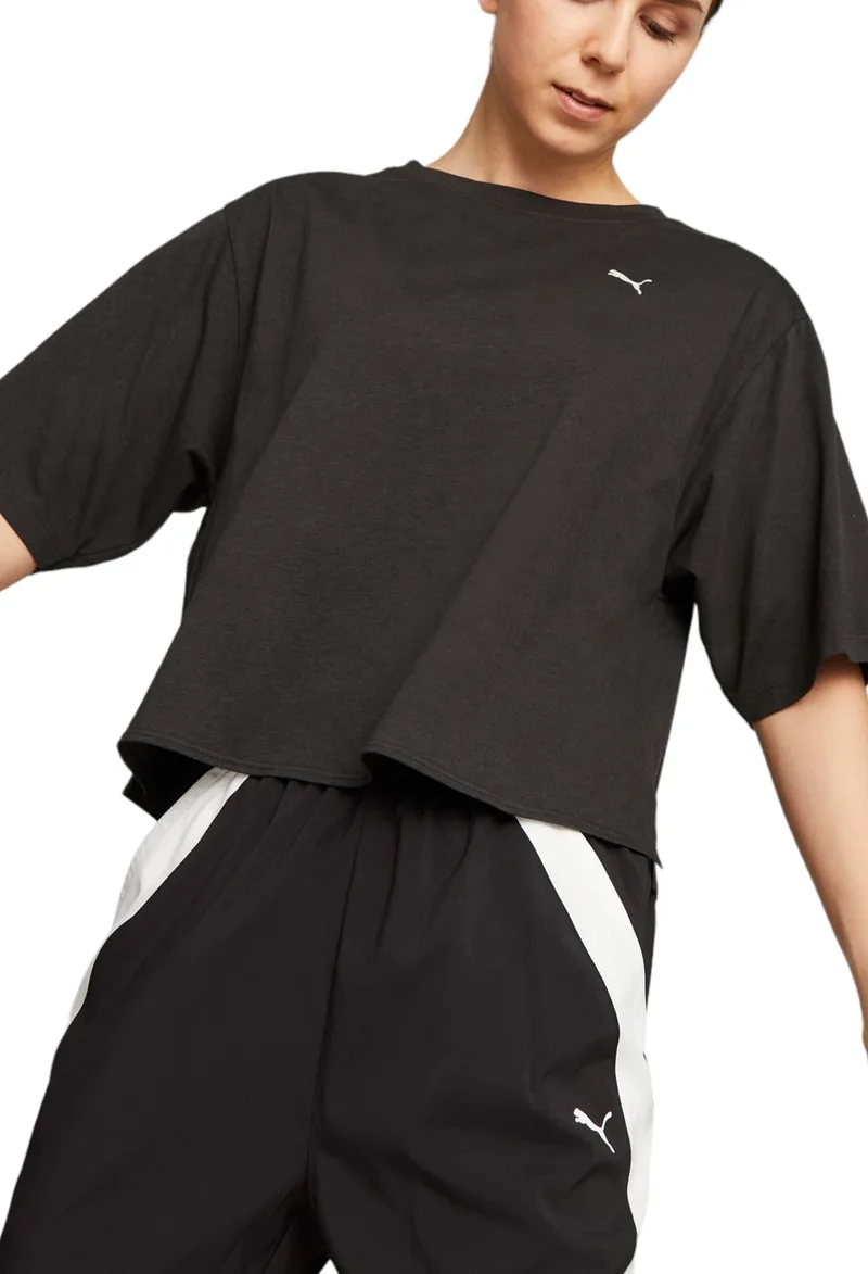 Μπλούζα Κοντομάνικη Puma Concept 523894-01 Γυναικείο