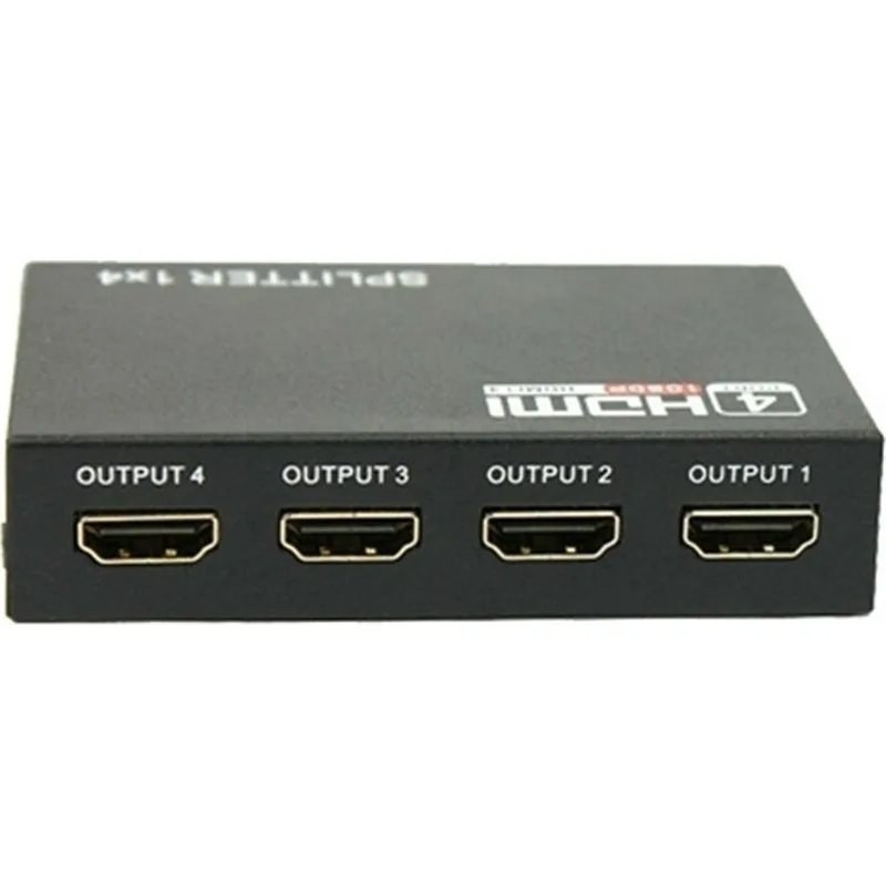 FTT14-002 HDMI Splitter