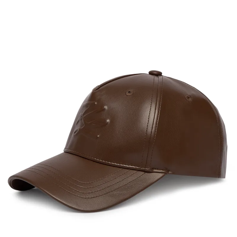 Καπέλο Jockey KARL LAGERFELD B1W33002 Καφέ