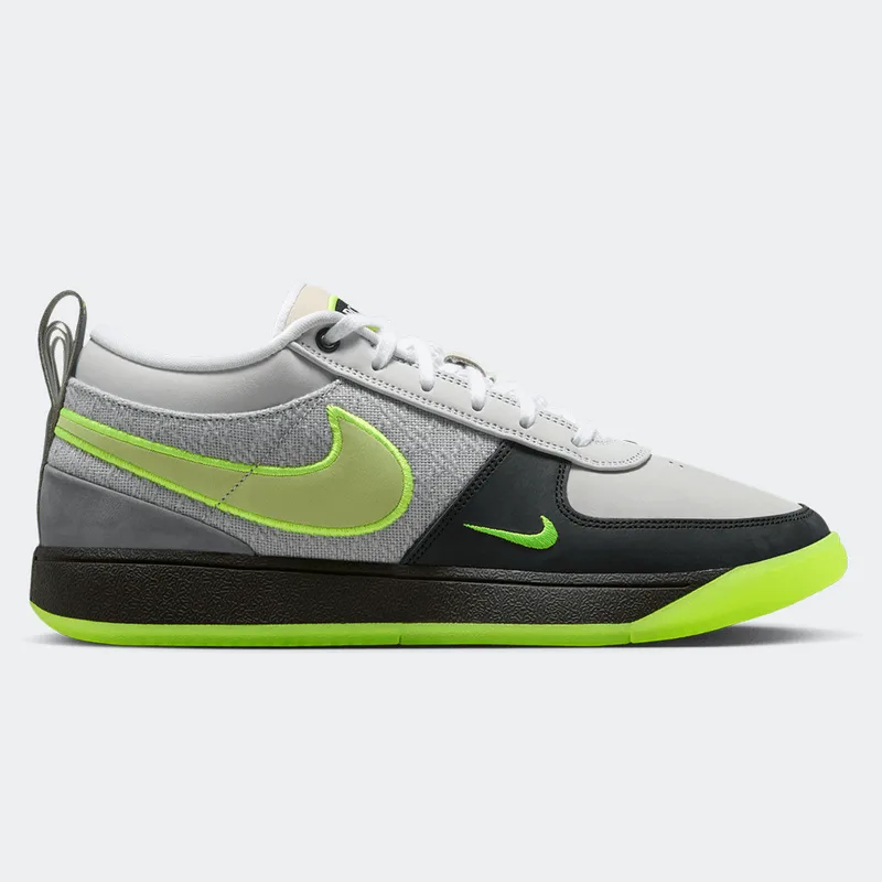 Nike Book 1 "AM Neon" Ανδρικά Μπασκετικά Παπούτσια (9000249775_89489)