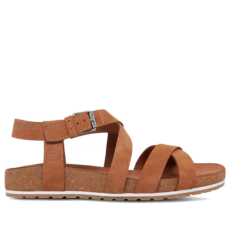 TIMBERLAND Malibu Waves Πέδιλο 36-42 - ΤΑΜΠΑ