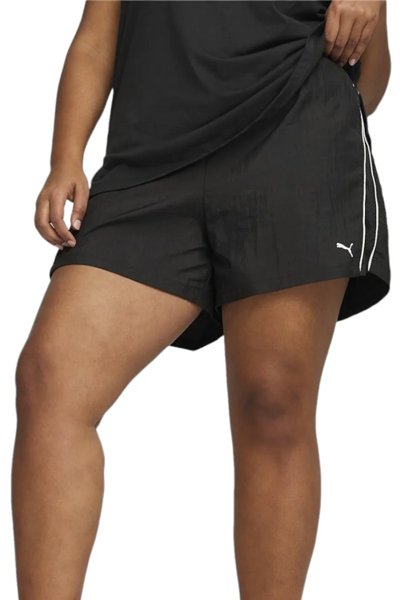 Σορτς Puma Fit Move Woven 524812-01 Γυναικείο