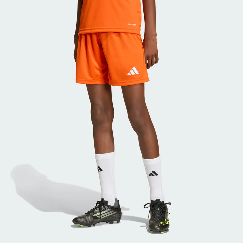 adidas K Entrada26 Shorts Kids (9000277736_66174)