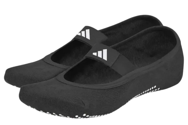 Κάλτσες Adidas Yoga Socks ADYG-30101BK-NL-BLACK