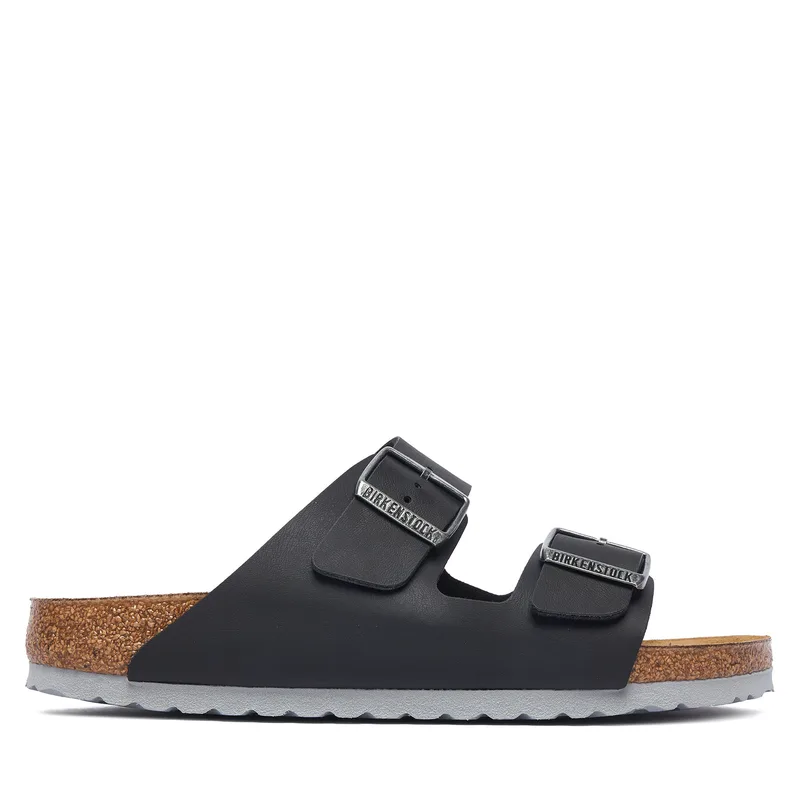 Παντόφλες Birkenstock Arizona 1032047 Μαύρο