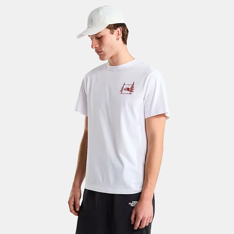 The North Face M Camping Relaxed Short (9000263073_12039)