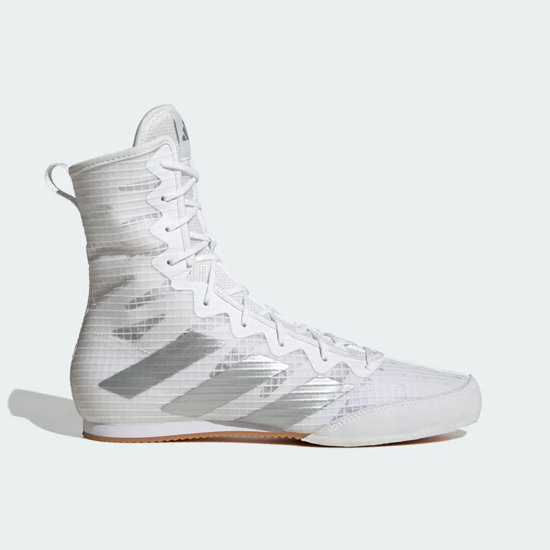 adidas W Box Hog 4 Shoes (9000258953_66075)