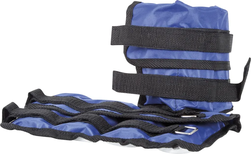 Βάρη Άκρων Καμβάς Προσθαφαιρούμενα 2x2,00Kg (44141)