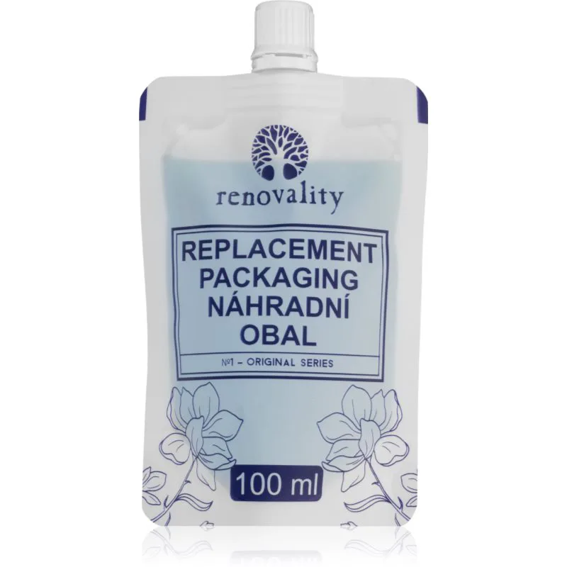 Renovality Original Series Renohair ανταλλακτική γέμιση 100 ml