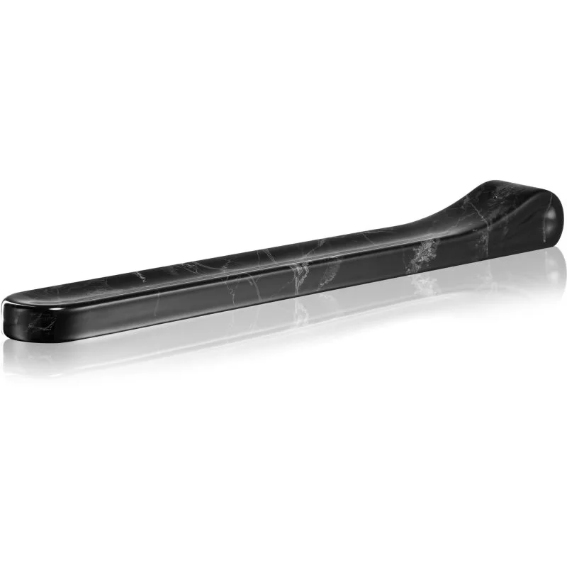 Ashleigh & Burwood London Black Marble Βάση για αρωματικά 1 τμχ