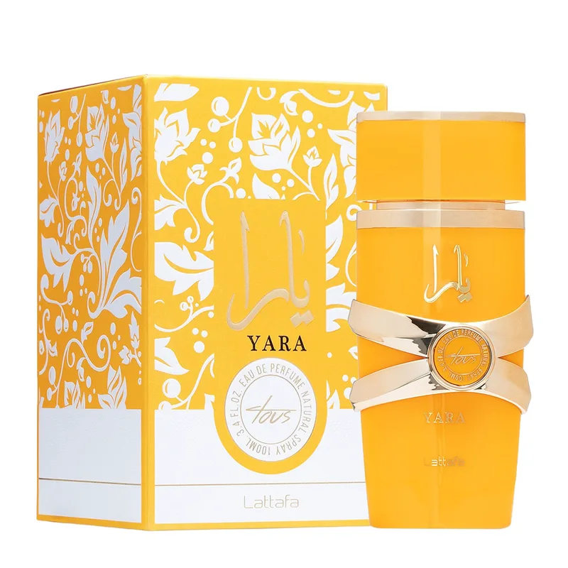Yara tous EDP 100ml