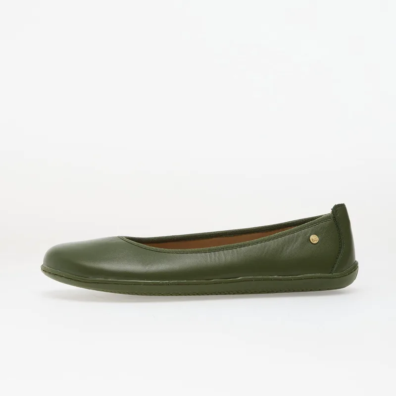 Sneakers Be Lenka Sophelia Olive Green EUR 37