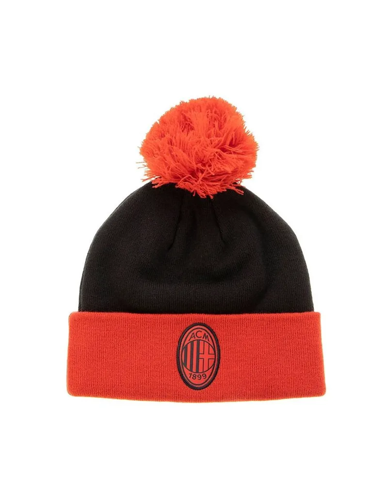 Puma AC Milan Pom Pom Beanie 02570904