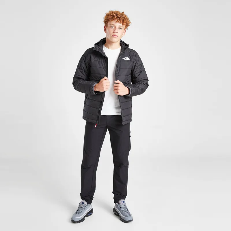 The North Face Padded Παιδικό Μπουφάν (9000189331_78305)
