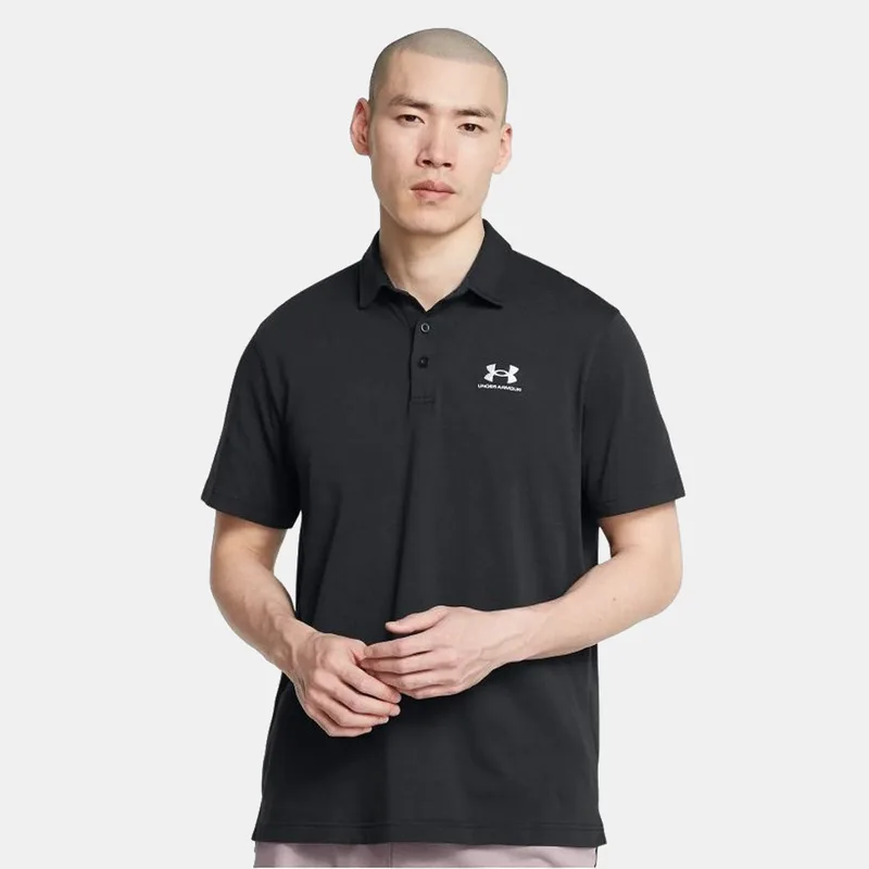Under Armour Icon Polo (9000195294_44184)
