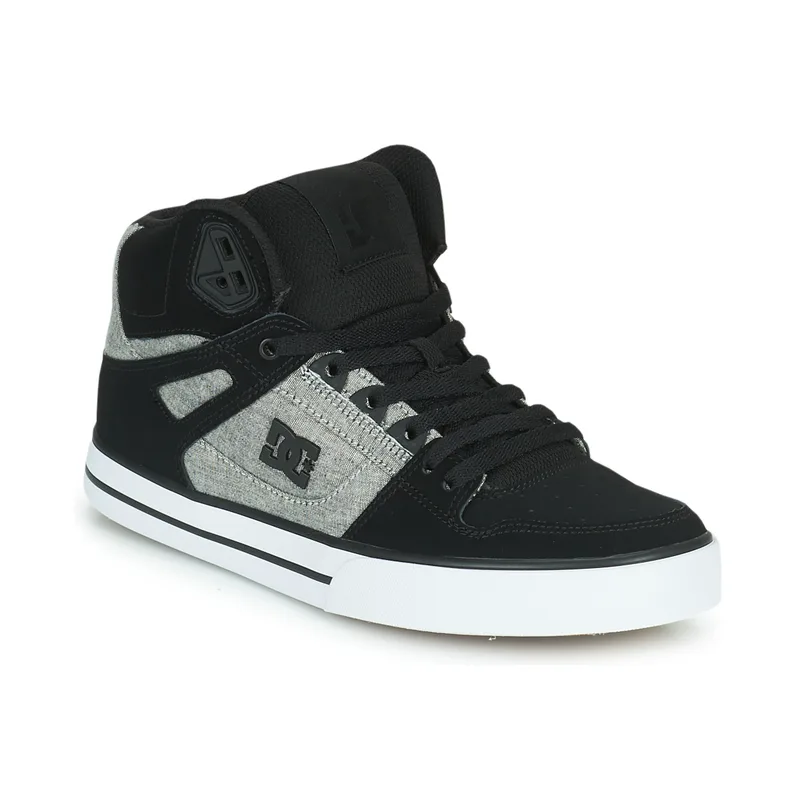 Ψηλά Sneakers DC Shoes PURE HIGH-TOP WC