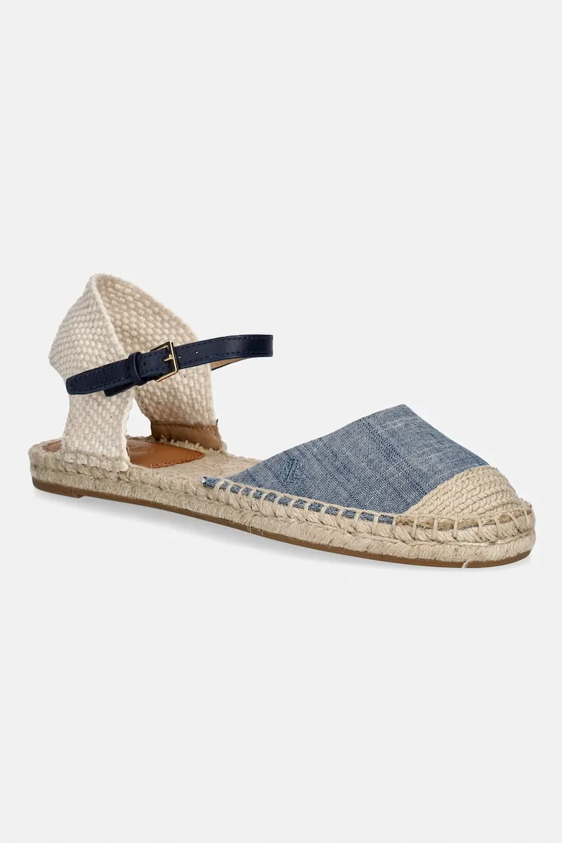 Lauren Ralph Lauren εσπαντρίγιες Γυναικεία Robby Flat