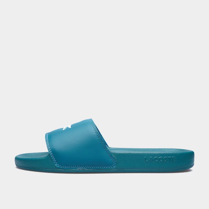 Lacoste Serve Slide 0.0 Ανδρικά Slides (9000267252_88416)