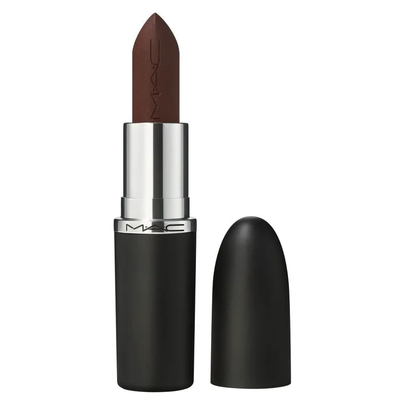 Mac M·A·Cximal Silky Matte Bare Lipstick M·A·Cximal (3.5 G)