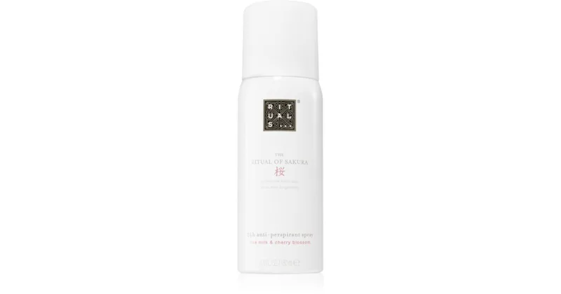 RITUALS The Ritual Of Sakura antiperspirant spray 150 ml